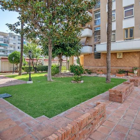 Apartament Arpa De Treboles - Carihuela Views! Torremolinos Zewnętrze zdjęcie