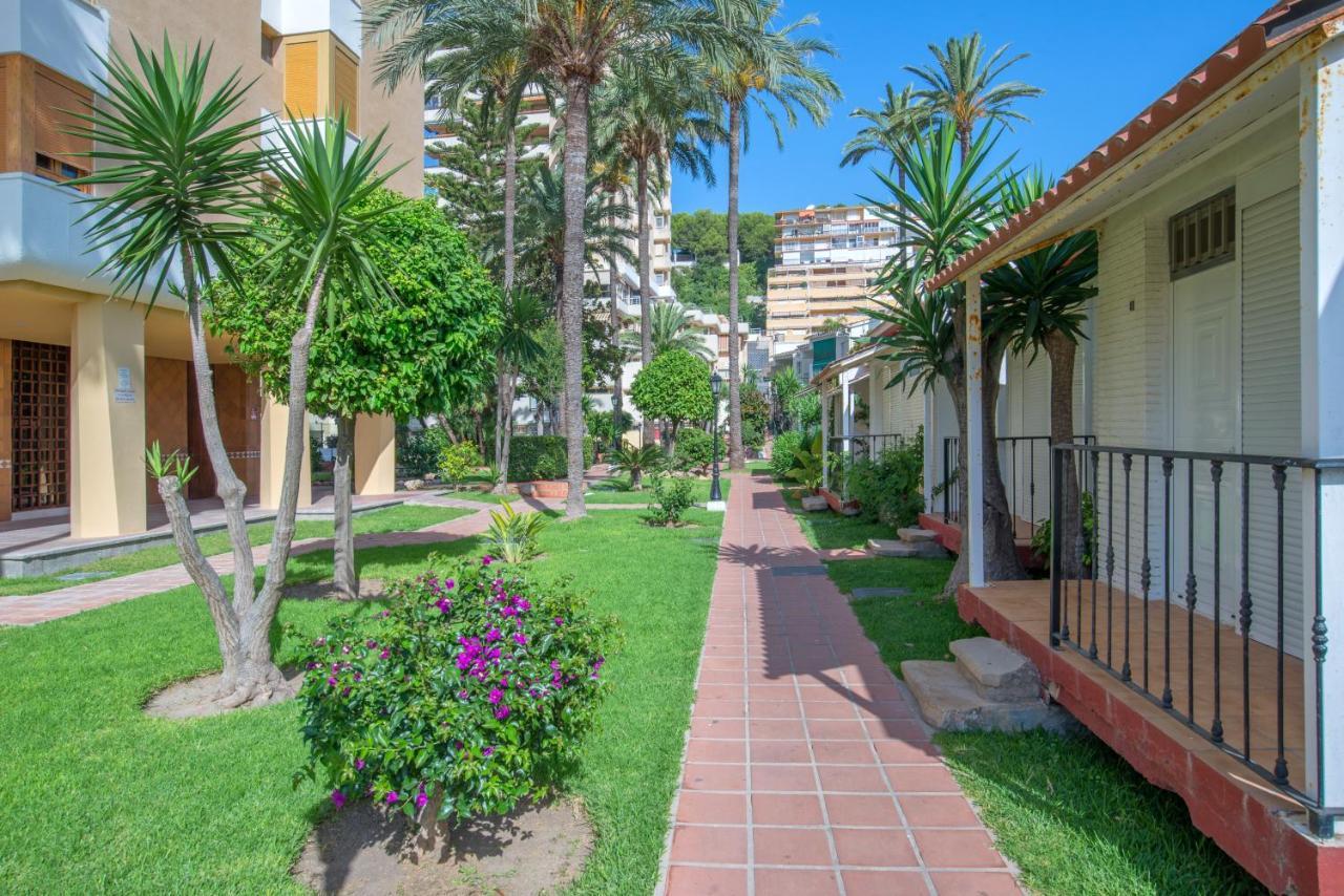 Apartament Arpa De Treboles - Carihuela Views! Torremolinos Zewnętrze zdjęcie