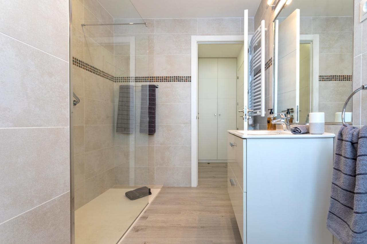 Apartament Arpa De Treboles - Carihuela Views! Torremolinos Zewnętrze zdjęcie